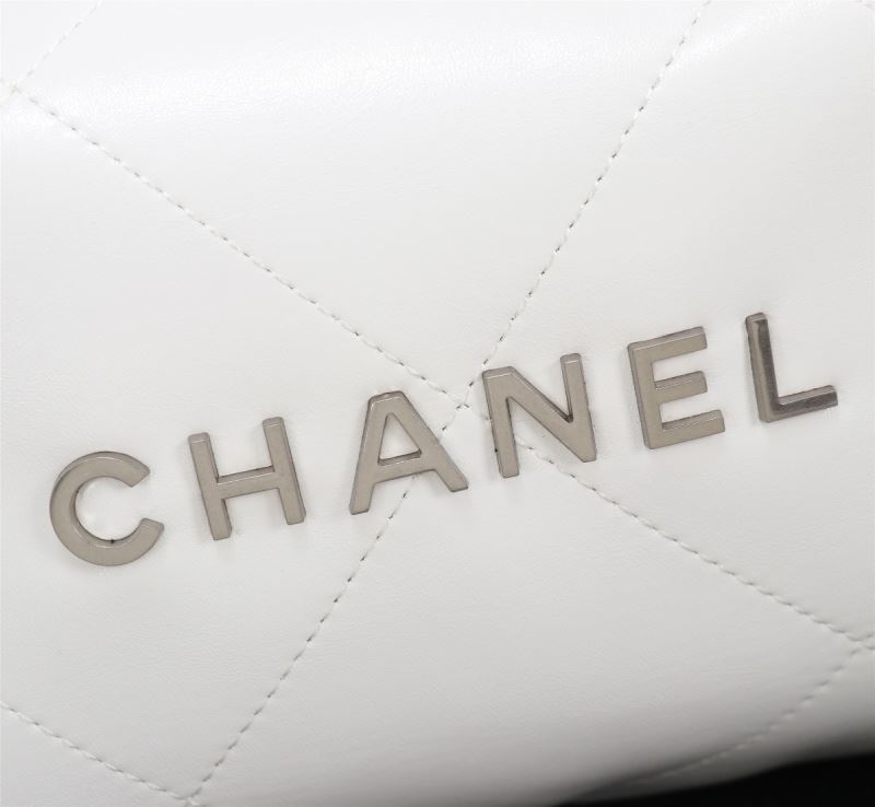 Chanel Shopping Bags